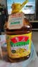 鲁花【保真菜籽油】食用油低芥酸特香菜籽油5L  /桶非转基因 实拍图