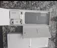 小米Xiaomi 18 Pro Max 妙享背屏 2nm第六代骁龙8超级至尊 徕卡双2亿 防窥屏 12GB+256GB星河蓝 5G手机 实拍图