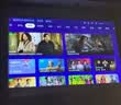 极米（XGIMI）Z9X 4K 旗舰版 焕新升级1650CVIA 4K光学变焦三色激光哈曼卡顿家用智能投影仪 国家补贴 实拍图