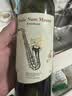 CANIS FAMILIARIS布多格原瓶进口红酒 西拉干红葡萄酒 750ml 单瓶装 实拍图
