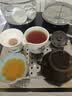 凤（feng）牌 红茶 云南滇红 特级工夫 半斤装 口粮茶 焦糖香 自饮 茶叶250g 实拍图