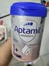爱他美（Aptamil）德国白金版HMO 幼儿配方奶粉1+段 (1岁以上国内3段) 800g德爱白金 实拍图