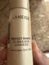 兰芝（LANEIGE）【会员致美护肤体验装】精华水30ml+精华乳30ml送女友生日礼物 实拍图