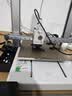拓竹A1 3D打印机桌面家用儿童FDM全自动调平高速3d打印机器bambulab A1 单机【大陆版】 实拍图