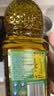 多力浓香低芥酸菜籽油700ml 非转基因食用油 小榨风味【尝鲜装】 实拍图