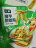 七鲜 魔芋脆贡菜200g 实拍图