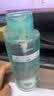 屈臣氏温润保湿卸妆水500ml 温和卸妆 深层净卸 干皮专研 实拍图