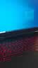 联想（Lenovo) 拯救者15.6寸Y7000/ R9000P高刷电竞吃鸡设计游戏本二手笔记本电脑 95新I5-7300H 1050TI电竞款R720 定制升级 实拍图
