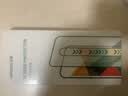 绿联适用苹果17/16Pro钢化膜iPhone17/16Pro手机膜高清全屏覆盖不挡边防指纹防摔超薄无尘仓秒贴保护膜 实拍图