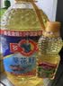 多力经典葵花籽油5L+玉米油238ml 一级压榨食用油 实拍图