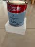 立邦京雅居乳胶漆抗甲醛净味5合1墙面漆油漆涂料内墙漆1L/约1.4kg 实拍图