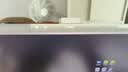 明基(BenQ) ScreenBar Pro屏幕挂灯护眼显示器电脑办公学习智能简约银 实拍图