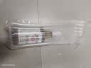 金宾（Jim Beam）【宋雨琦同款】白占边调和型500ml 威士忌洋酒 实拍图