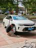 普利司通（Bridgestone）汽车轮胎 215/60R16 95V ER33 配套凯美瑞/天籁/皇冠/适配锐志 实拍图