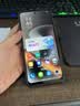 摩托罗拉 联想moto g100 【凑单价更低】 四年质保 LCD护眼屏 国家补贴 应用六开 12GB+256GB 曜石黑 实拍图