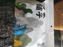 方家铺子中华老字号紫菜50g煲汤海带紫菜片南北海产干货 实拍图