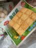 安井嫩鱼丸 200g 鱼糜含量≥65% 锁鲜装火锅麻辣烫关东煮丸料食材 实拍图