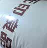无印良品100%全棉学生宿舍床上三件套纯棉床铺0.9米床单被套150x200cm 实拍图