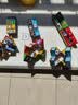 兰酷帕熊猫百变无限魔方3D立体变形积木3-6岁儿童益智玩具女孩生日礼物 实拍图