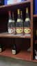 汾酒黄盖玻汾53度475mL*3瓶+红盖玻汾42度475mL*3瓶组合装 (带分装箱) 实拍图