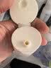 至本舒颜修护洁面乳120g 温和清洁氨基酸表活保湿泡沫绵密洗面奶男女 实拍图