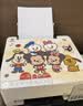 爱普生（EPSON）【6代新品】L3351墨仓式彩色打印机 微信打印/无线连接 家用AI学习打印机（打印、复印、扫描） 实拍图