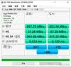 爱国者（aigo）128GB SSD固态硬盘 M.2接口 NVMe协议PCIe3.0 精选颗粒 笔记本电脑台式机通用 读速1700MB/s P2000 实拍图
