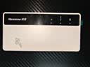 纽曼5g随身wifi移动wifi6免插卡多网通无线上网卡便携式车载无限路由器全国通用流量2026款全程不限速 实拍图
