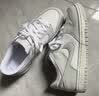 耐克（NIKE）2026年男子NIKE DUNK LOW RETRO运动休闲鞋 HF5441-105 40.5 实拍图