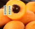 云南蒙自高山枇杷300g（单果25g起） 实拍图