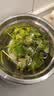 【火锅季】带根香菜100g 实拍图