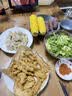罗马生菜约500g 实拍图