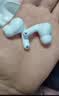 荣耀（HONOR）蓝牙耳机EarBuds 4i无线入耳式原装主动降噪荣耀400 Magic7Pro适用苹果FreeBuds 6i 5i 3i同款 荣耀Earbuds 4i（冰岛白） 实拍图