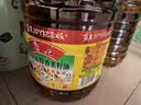 鲁花 【保真菜籽油】食用油 低芥酸特香菜籽油 6.18L   物理压榨 实拍图