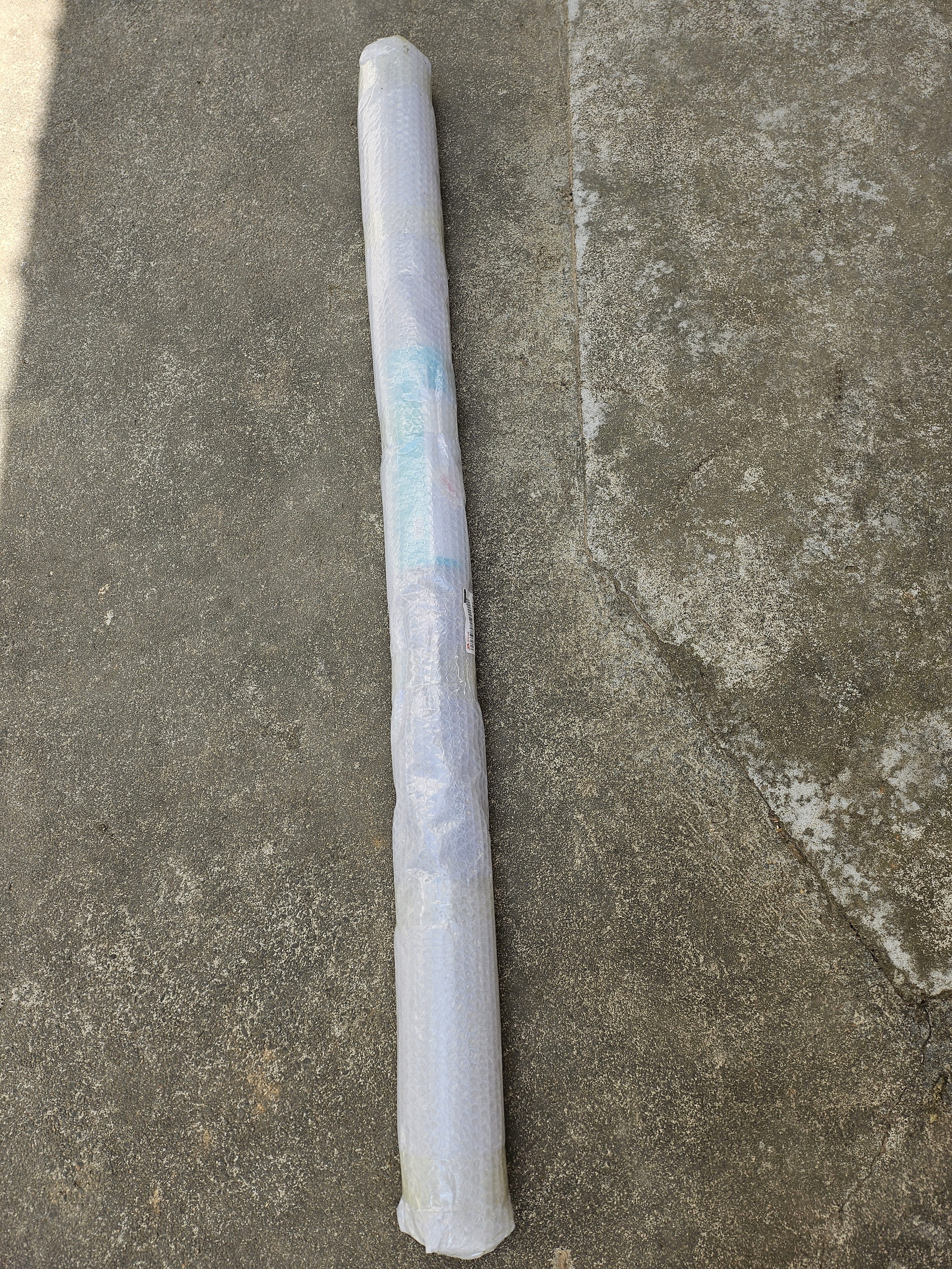 京东京造桌布透明桌垫防水防油PVC软玻璃餐桌垫茶几垫桌面垫 定制专拍补拍 实拍图