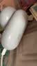 荣耀亲选毛球修剪器冰蓝色剃毛器衣服起球剃毛机去球神器家用刮毛衣起球神器剃毛器打毛器去球器衣服除毛器 实拍图