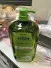 妈妈壹选餐具净2kg柚子金桔 洗洁精A类食品用果蔬清洗剂宝宝用洗涤灵洗碗 实拍图