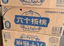 养元六个核桃 精品型核桃乳植物蛋白饮料240ml*24 整箱装 实拍图