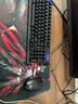 罗技（G）G304/G304X 无线电竞游戏鼠标 轻质便携 FPS 打瓦 三角洲 无畏契约外设必备 吃鸡 CS2 G304黑色 实拍图