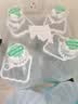 鼎湖山泉饮用天然水5L*4桶大桶装家庭健康纯净饮用水商用热门整箱桶装水 实拍图