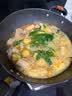 安井鱼籽炸鱼蛋 200g/包  锁鲜装 火锅麻辣烫关东煮  速食熟食方便菜 实拍图