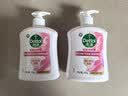 滴露（Dettol）健康抑菌洗手液滋润倍护500g 消毒抑菌99.99% 儿童适用不含酒精 实拍图