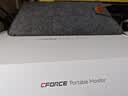 CFORCE便携显示器4K 笔记本电脑 办公副屏Macbook外接屏 Ps5游戏便携屏幕 手机投屏显示屏NS便携式扩展屏 15.6