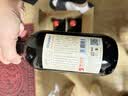 通化山葡萄气泡酒7度起泡酒500ml*6整箱葡萄酒红酒果酒微醺果汁 实拍图