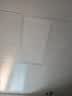 雷士（NVC）厨房灯铝扣板灯集成吊顶24瓦300x600卫生间LED吸顶平板防眩面板灯 实拍图