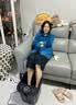 苏泊尔（SUPOR）足浴泡脚桶全自动一体机按摩加热2026高深过小腿洗脚盆电动恒温足疗实用中秋节礼物送父母长辈生日 【舒适款】-记忆功能+恒温速热+电动按摩 实拍图
