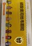 [可威] 磷酸奥司他韦颗粒15mg*12袋/盒 实拍图