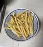 麦肯香脆冷冻细薯条950g 半成品预制菜 空气炸锅食材油炸食品方便菜肴 实拍图