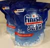 finish亮碟洗碗机专用洗碗盐软水盐2kg 预防水垢助力清洁养护机体高纯度 实拍图