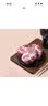 1号会员店（One's Member）黑猪梅花肉 净重1.2kg 慢养300天猪肉烧烤食材梅肉猪颈肉 实拍图